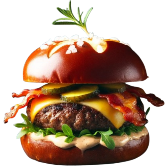 ARCHONS BURGER