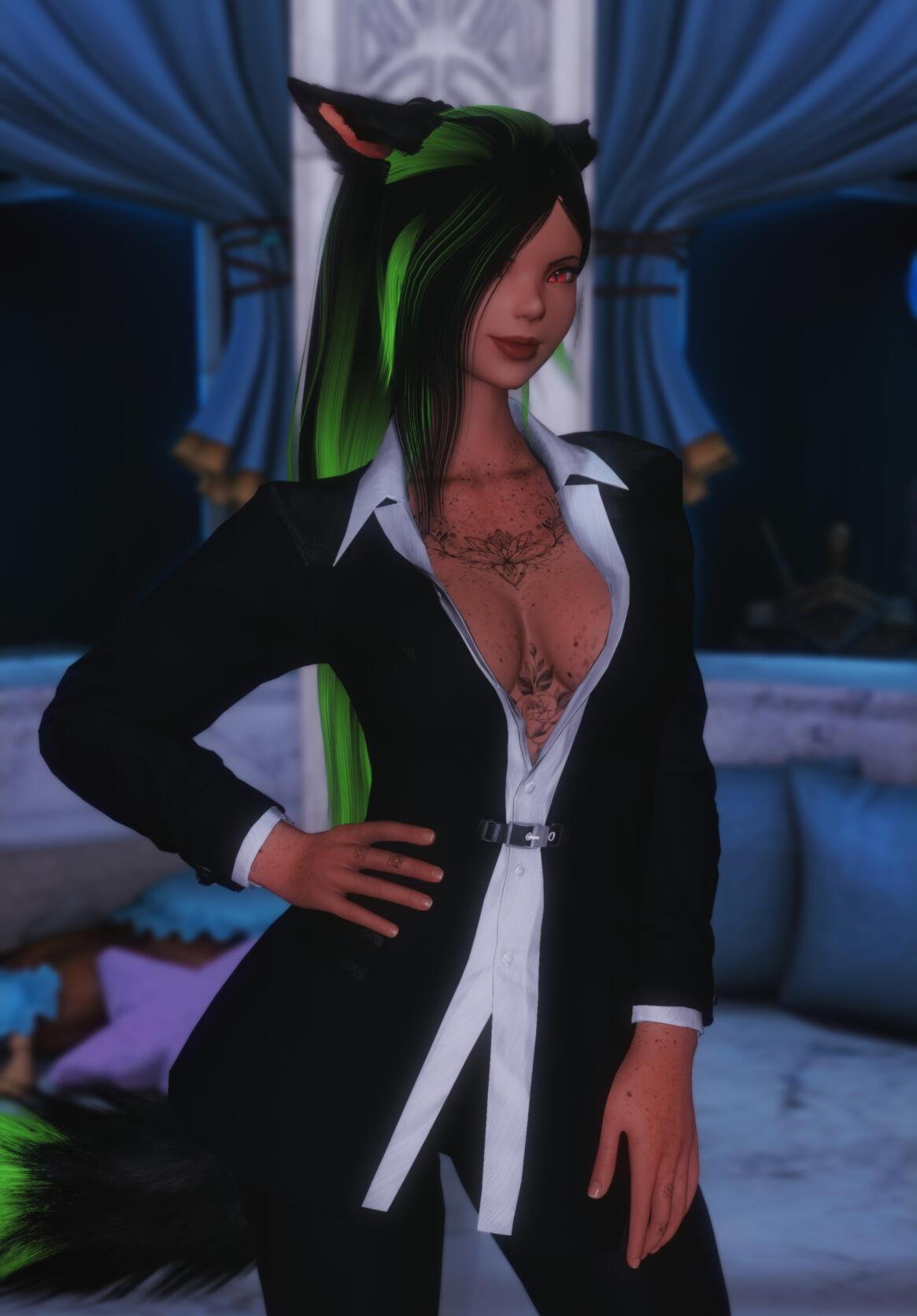 Ivy